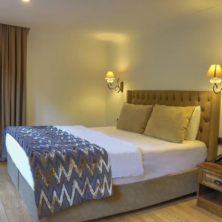 Iskalita Otel Altindere Екстериор снимка