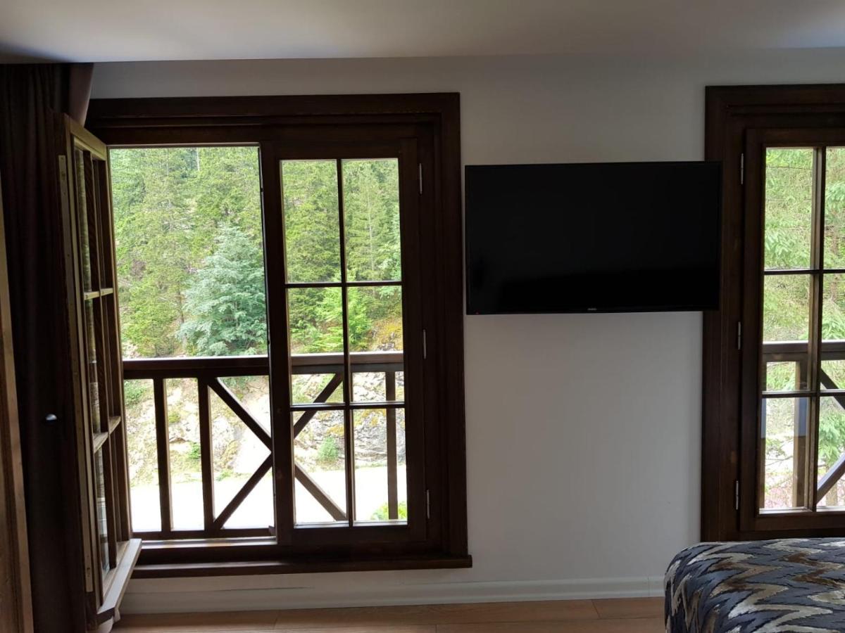 Iskalita Otel Altindere Екстериор снимка