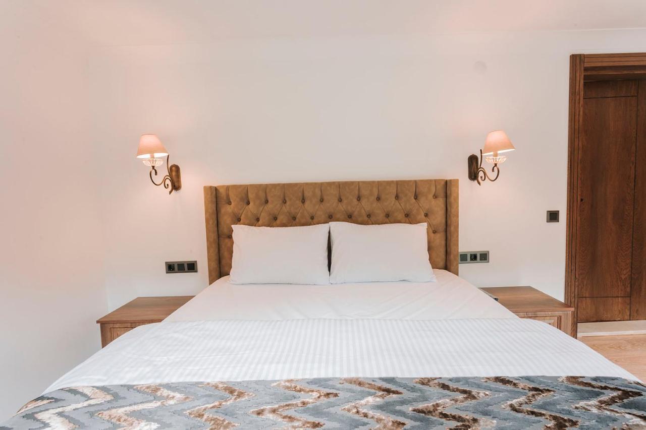 Iskalita Otel Altindere Екстериор снимка